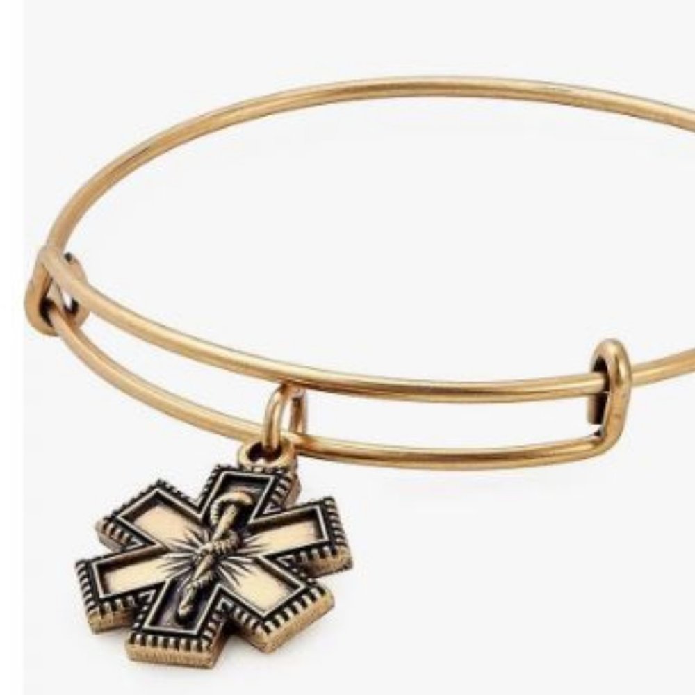 Alex and Ani Bracelet